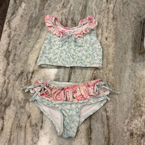 Sweet honey bathing suit 3T